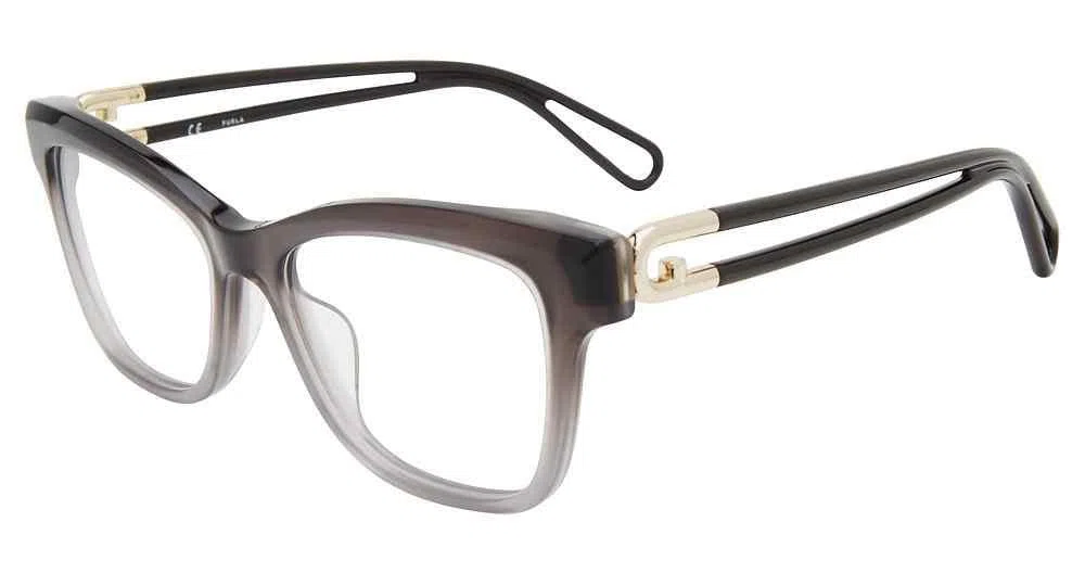 Furla VFU438 Eyeglasses - view 5